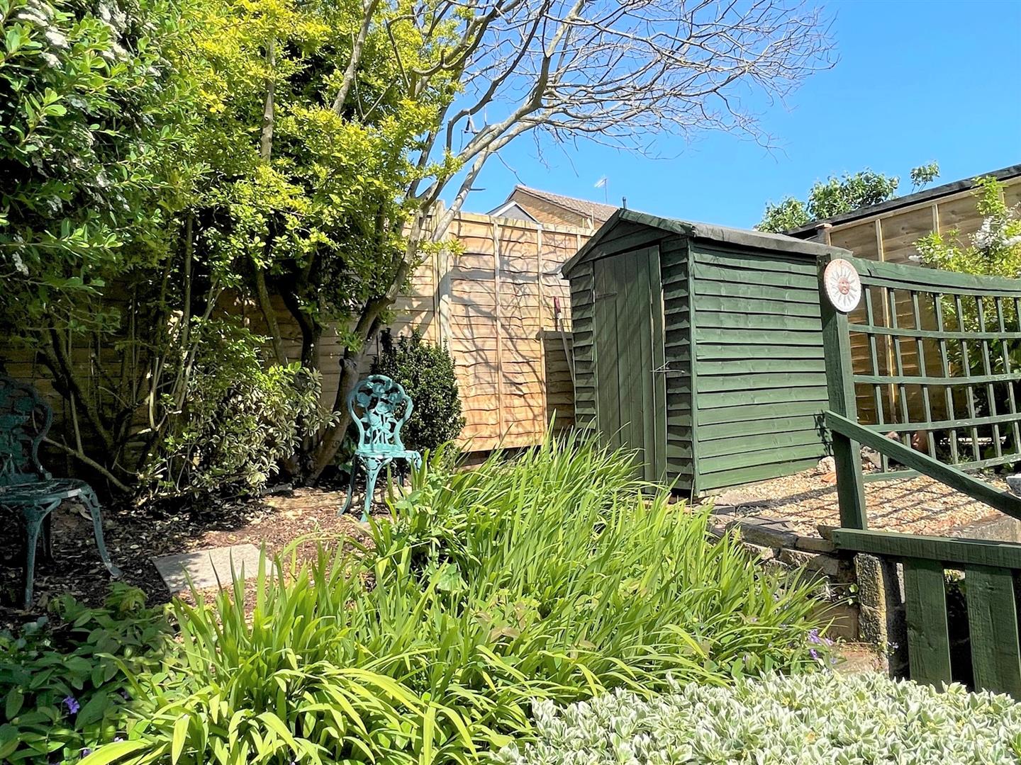 Sullivan Road, Broadfields, Exeter Burgoynes Estate Agents, Exeter